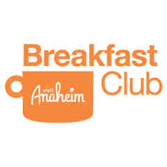 Visit Anaheim Breakfast Club