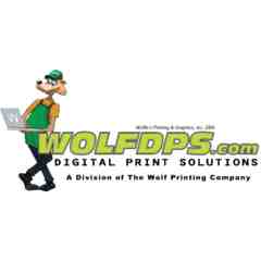 Wolf Printing Company