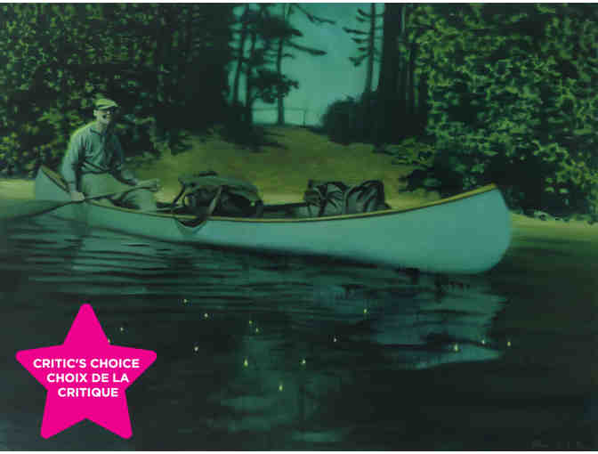 Canoe Lake (Andrew Beck)