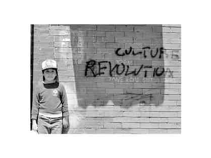 Culture Revolution by Jeff Thomas