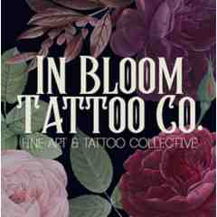 In Bloom Tattoo Collective