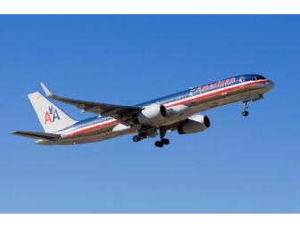 America's Cup Stars & Stripes Experience in San Diego - four nights - with airfare