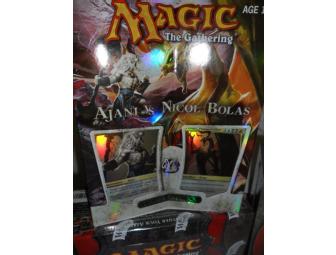MAGIC: THE GATHERING  TRADING CARDS