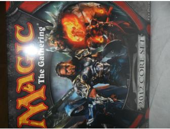 MAGIC: THE GATHERING  TRADING CARDS