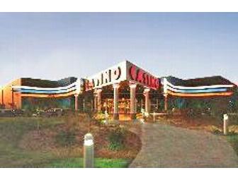 MUCKLESHOOT CASINO - $50 DINING CERTIFICATE