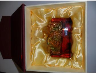 BUSINESS CARD HOLDER FROM CHINA