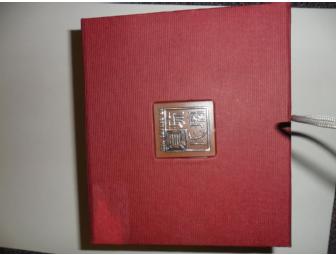 BUSINESS CARD HOLDER FROM CHINA