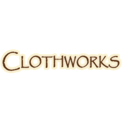 Thank you Clothworks Textiles, Inc.