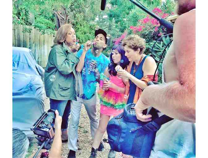 16 Week PDP Class at Richard Lawson Studios