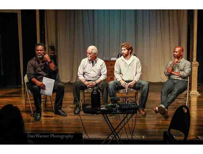 2 - 1 hour Private Coaching Sessions with Richard Lawson