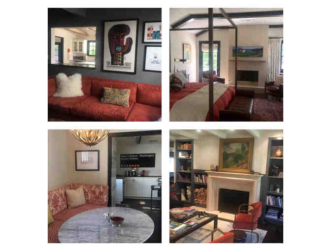 INTERIOR DESIGN CONSULTATION Melba Farquhar, ASID