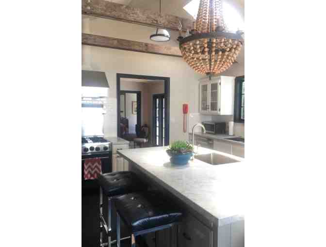 INTERIOR DESIGN CONSULTATION Melba Farquhar, ASID