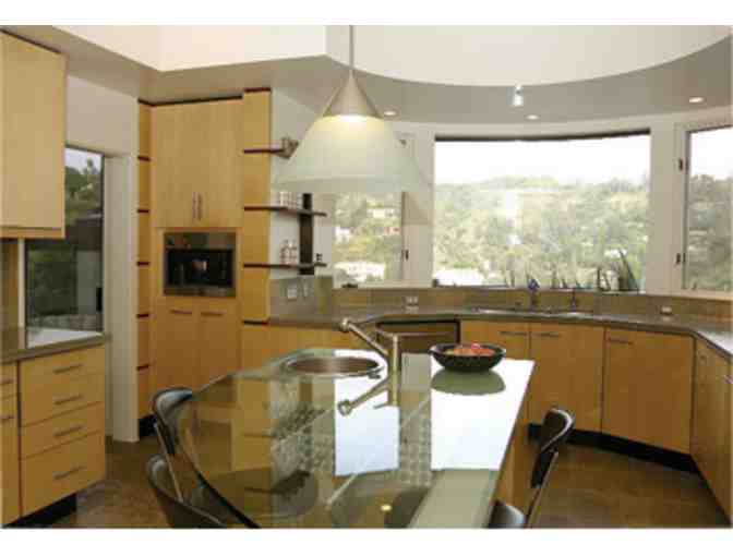 INTERIOR DESIGN CONSULTATION Melba Farquhar, ASID