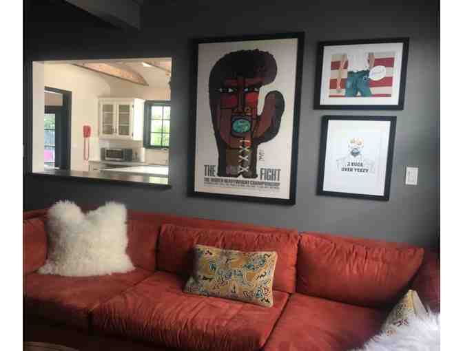 INTERIOR DESIGN CONSULTATION Melba Farquhar, ASID