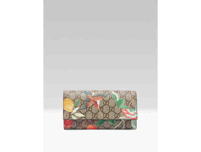 Gucci Luggage Package