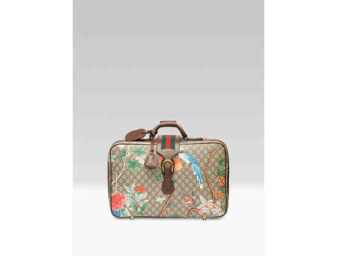 Gucci Luggage Package