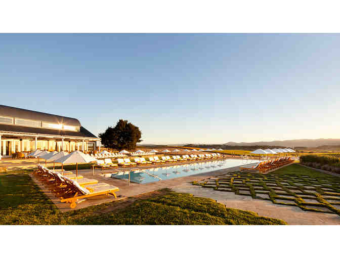 Sonoma Getaway with Audi Racetrack Experience