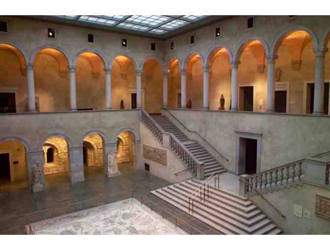 Sponsor a WAM Painting