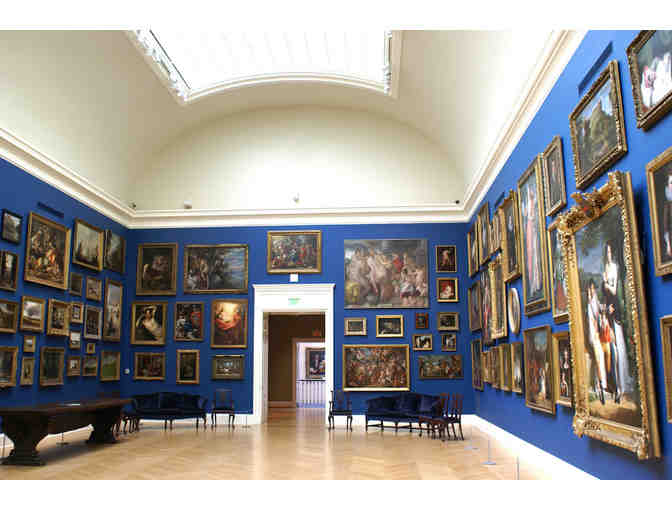 Three Nights at a Carnegie Abbey Club Condo on Aquidneck Island, RI