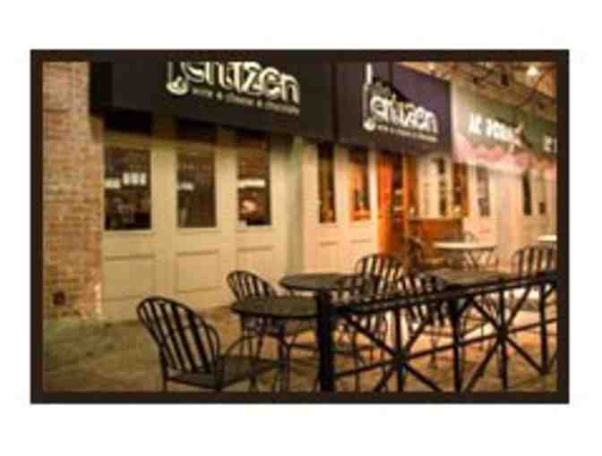 Concert and Dinner in Worcester