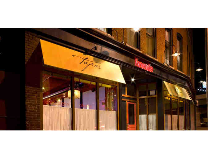 Concert and Dinner in Worcester