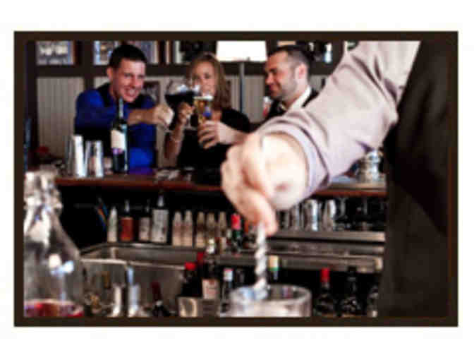 Concert and Dinner in Worcester