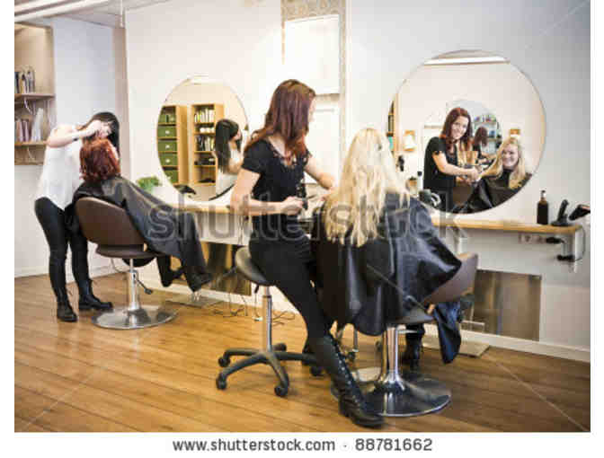 Feeling Pampered Package