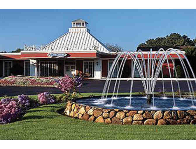 Cape Cod Golf Escape