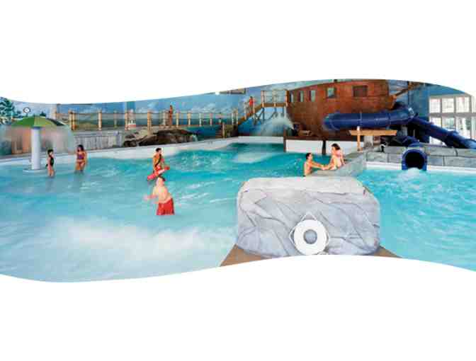 Cape Cod Golf Escape