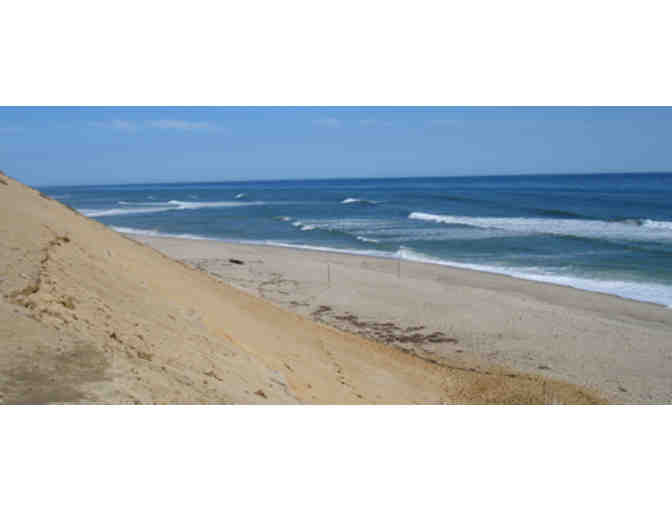 Cape Cod Family Escape