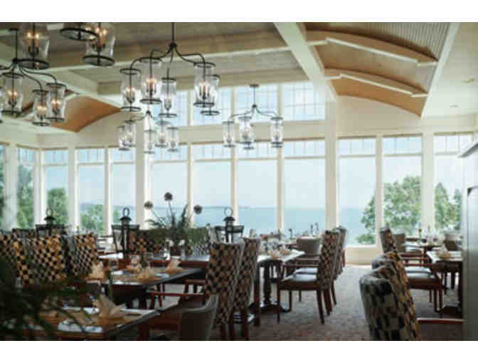 Cape Cod Family Escape