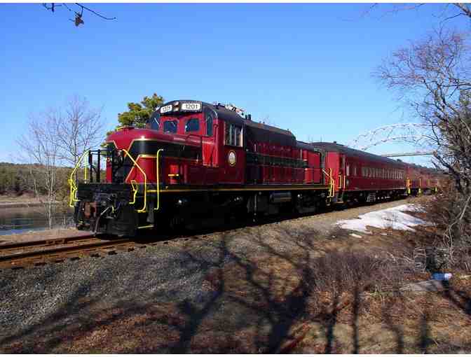 Cape Cod Family Escape