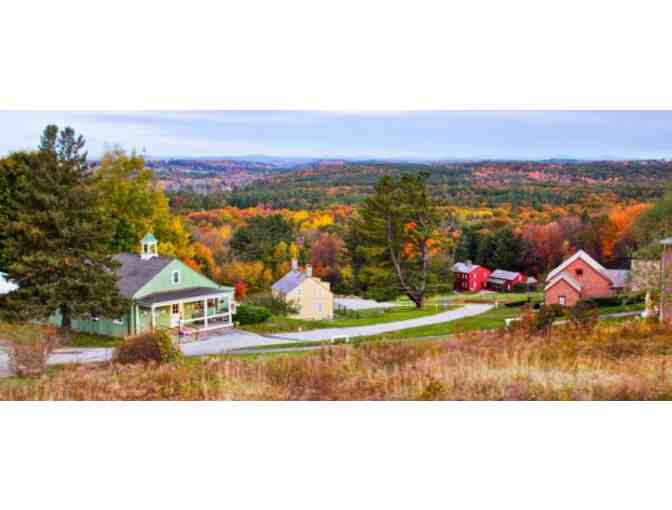 Harvard, MA at its Best