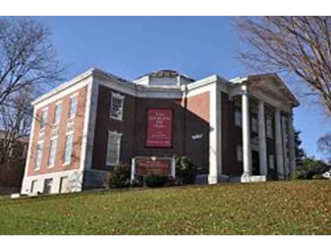 Get to Know Worcester Tour for up to 10 People