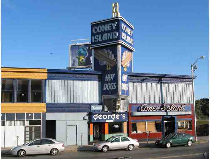 Get to Know Worcester Tour for up to 10 People