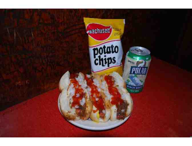 Get to Know Worcester Tour for up to 10 People