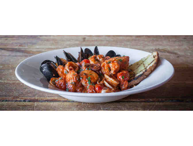 Worcester Restaurant Group Gift Card