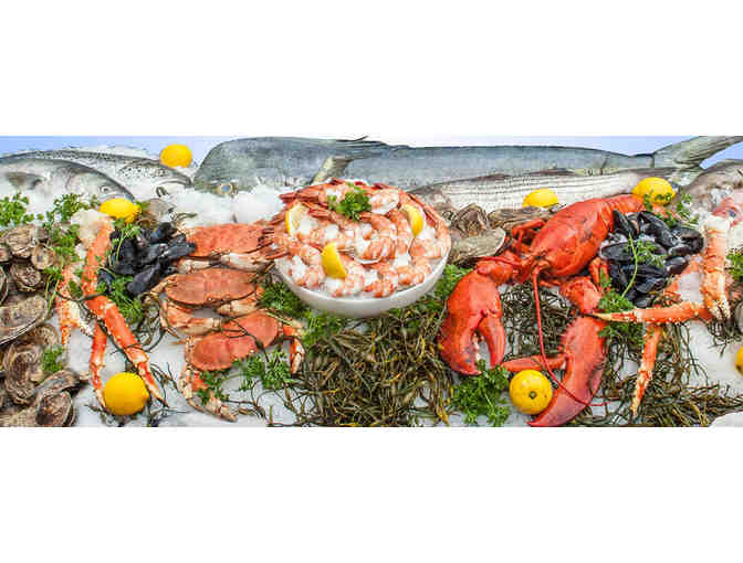 Worcester Restaurant Group Gift Card