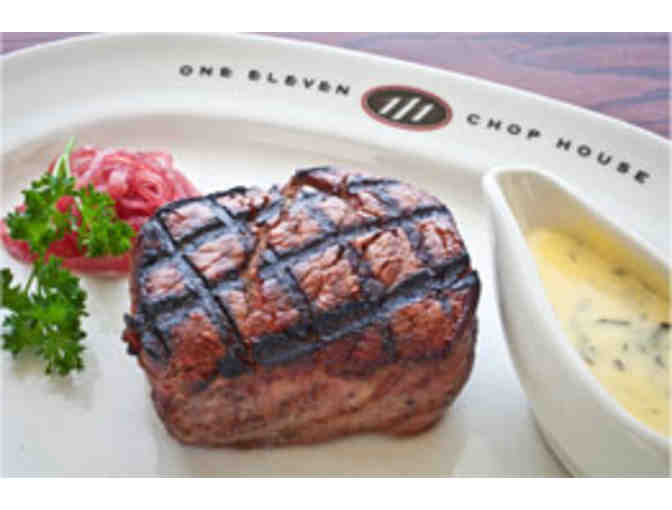 Worcester Restaurant Group Gift Card