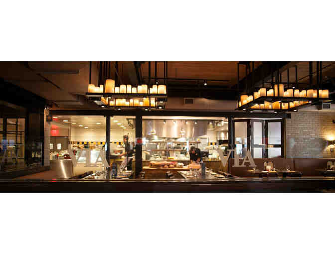 Worcester Restaurant Group Gift Card