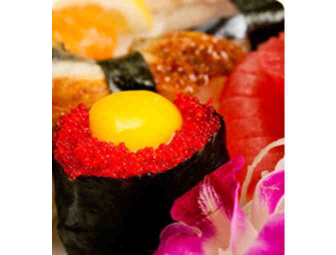 Gift Card for Willy's Steakhouse or Amici Trattoria