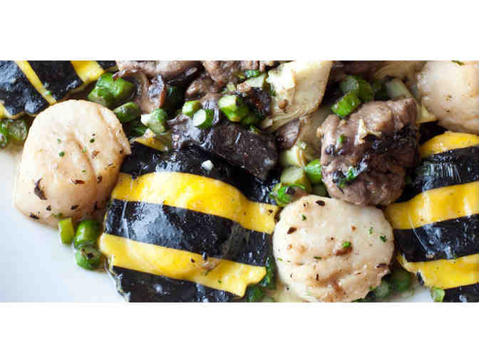 Gift Card for Willy's Steakhouse or Amici Trattoria