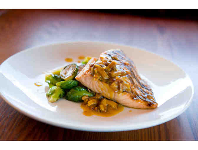 Gift Card for Romaine's Wood Grill & Bar