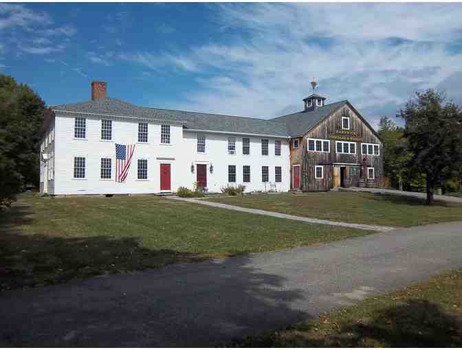 Central Mass Wine Tasting