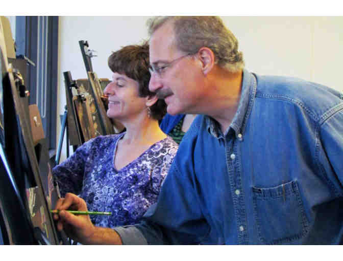 Class at WAM for Adult or Child - Fall 2014 Session