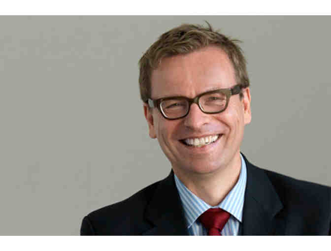 Dine with the Director