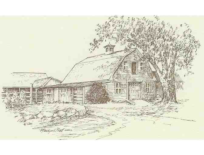 Homemade Sunday Brunch for 10