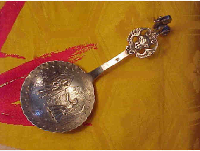 Wines of France with Antique Tastevin