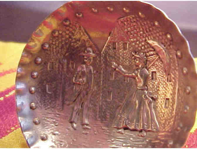 Wines of France with Antique Tastevin