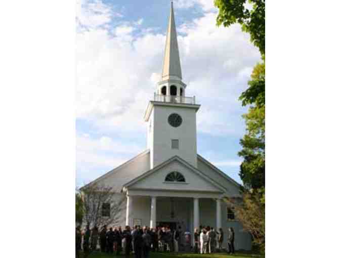 Harvard, MA at its Best